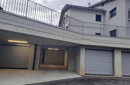 Madonna di Tirano Apartment | Residenza 39 with garage - 900 m to Bernina Express