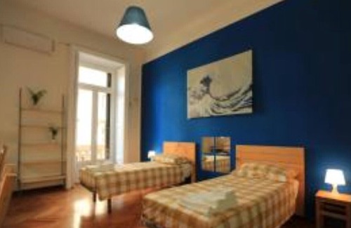 Cagnola Apartment | Residenza Accursio