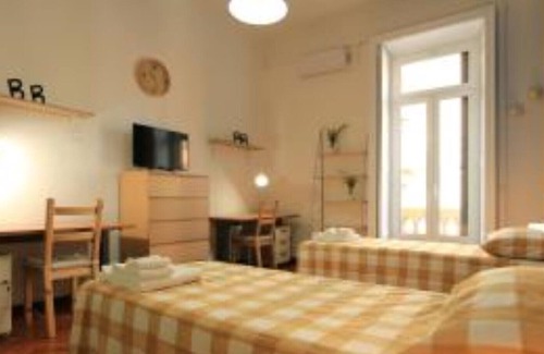 Cagnola Apartment | Residenza Accursio