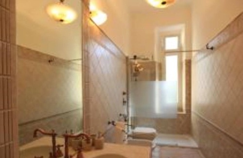 Cagnola Apartment | Residenza Accursio