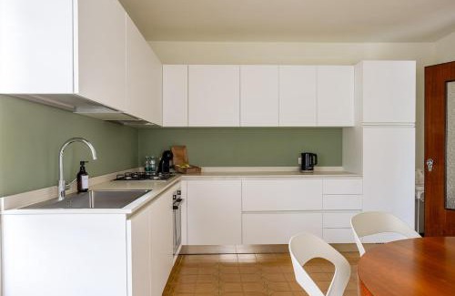 Porto Ceresio Apartment | Residenza al Campanile Lake & Mountain Free parking