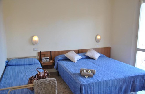 Fogliano Marina Apartment | Residenza Ariosa