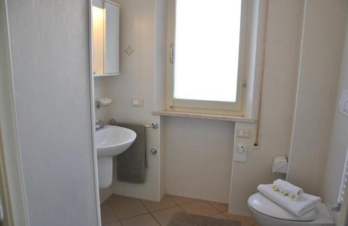 Fogliano Marina Apartment | Residenza Ariosa