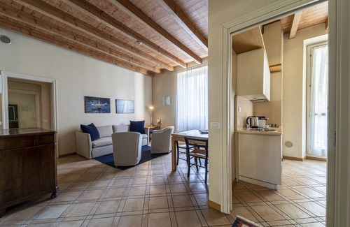 Navigli House | Residenza Ascanio Sforza