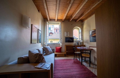 Navigli House | Residenza Ascanio Sforza