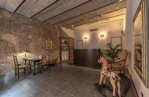 Rione V Ponte Apartment | Residenza Brama - Art ApartHotel