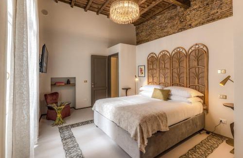 Rione V Ponte Apartment | Residenza Brama - Art ApartHotel