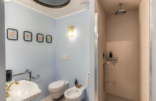 Rione V Ponte Apartment | Residenza Brama - Art ApartHotel