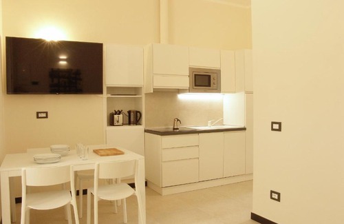 Levanto Apartment | Residenza Cavour - Appartamento AGAVE