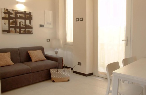 Levanto Apartment | Residenza Cavour - Appartamento AGAVE