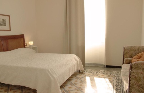 Levanto Apartment | Residenza Cavour - Appartamento AGAVE