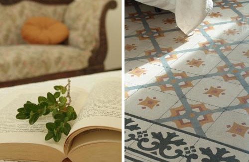 Levanto Apartment | Residenza Cavour - Appartamento AGAVE