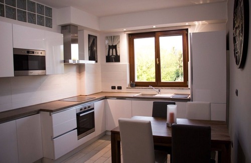 Muggiano Apartment | Residenza Chalet