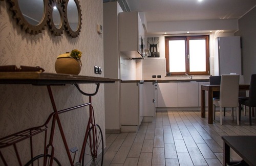 Muggiano Apartment | Residenza Chalet