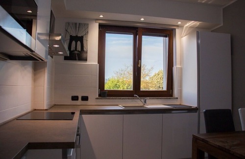 Muggiano Apartment | Residenza Chalet