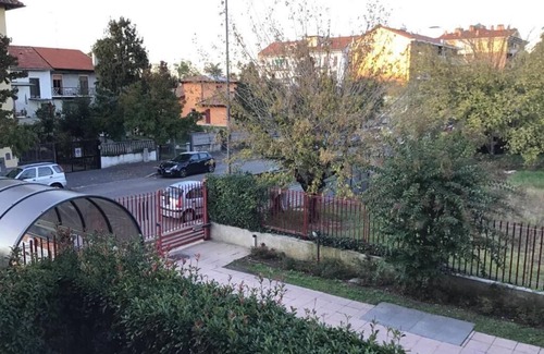 Muggiano Apartment | Residenza Chalet