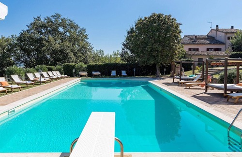 Acqua Loreto Villa | Residenza Collefiorito 26, Emma Villas