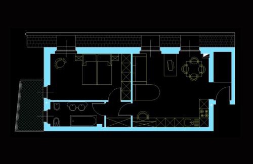 Valtellina Apartment | Residenza CONCORDIA
