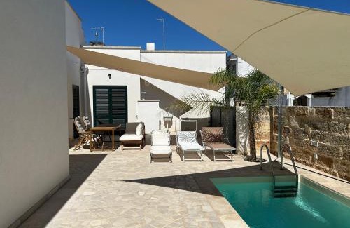 Patu House | Residenza Conforti - The Lemon Cottage
