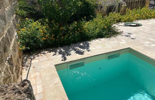 Patu House | Residenza Conforti - The Lemon Cottage