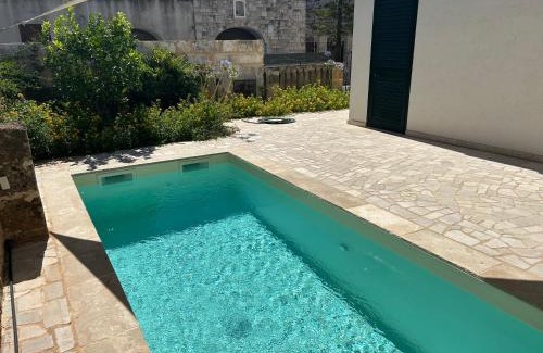 Patu House | Residenza Conforti - The Lemon Cottage