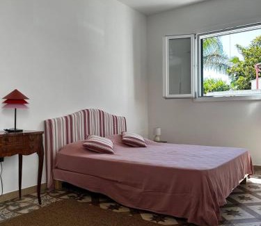 Patu House | Residenza Conforti - The Lemon Cottage