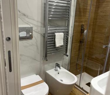 Crotone Apartment | Residenza Cristforo Colombo