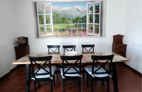 Lucca Historical Center Apartment | Residenza dei Framoristi