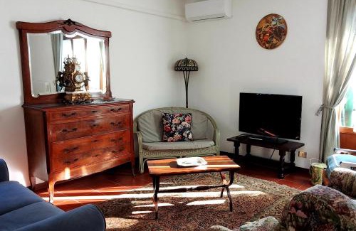 Lucca Historical Center Apartment | Residenza dei Framoristi