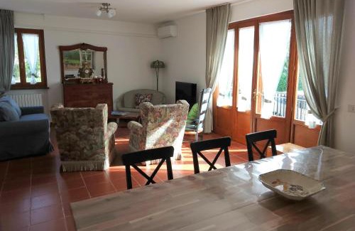 Lucca Historical Center Apartment | Residenza dei Framoristi