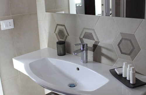 Foggia Bed & Breakfast | Residenza Del Sele