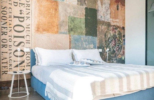 Foggia Bed & Breakfast | Residenza Del Sele