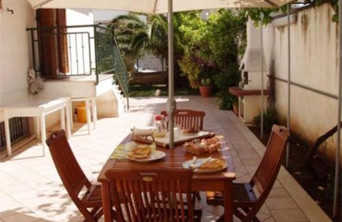 Giorgilorio Bed & Breakfast | Residenza Del Sole