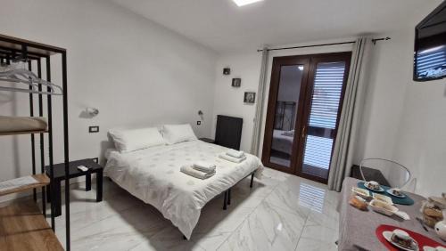 Giorgilorio Bed & Breakfast | Residenza Del Sole