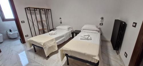 Giorgilorio Bed & Breakfast | Residenza Del Sole