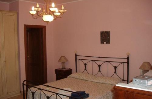 Giorgilorio Bed & Breakfast | Residenza Del Sole