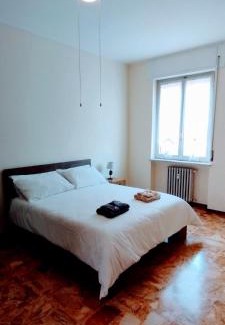 San Lazzaro Apartment | Residenza dell'Arco