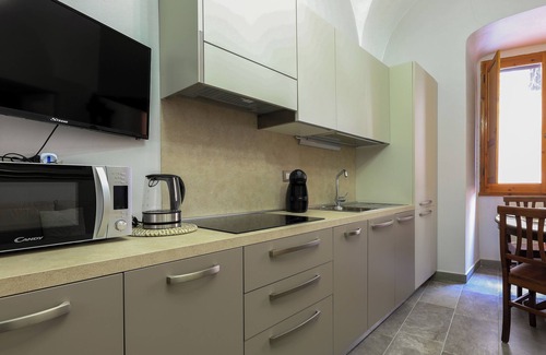 Bosa Historic Centre Apartment | Residenza Deriu - Maria