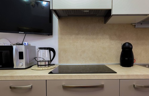 Bosa Historic Centre Apartment | Residenza Deriu - Maria