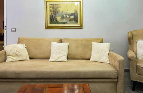 Bosa Historic Centre Apartment | Residenza Deriu - Maria