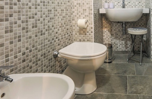 Bosa Historic Centre Apartment | Residenza Deriu - Pina