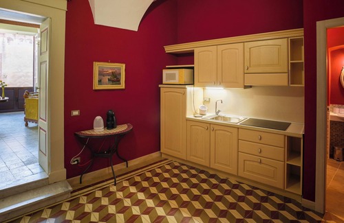 Bosa Historic Centre Apartment | Residenza Deriu - Teresina