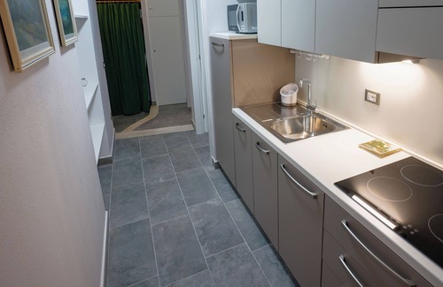 Bosa Historic Centre Apartment | Residenza Deriu - Vanna