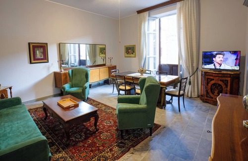 Bosa Historic Centre Apartment | Residenza Deriu - Vanna