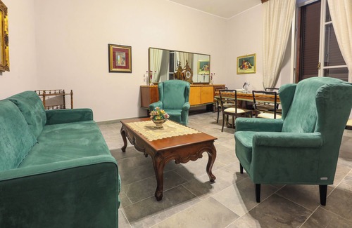 Bosa Historic Centre Apartment | Residenza Deriu - Vanna