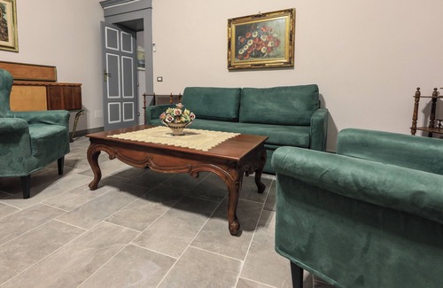 Bosa Historic Centre Apartment | Residenza Deriu - Vanna