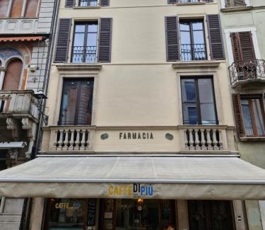 Salo Bed & Breakfast | Residenza DiPiù