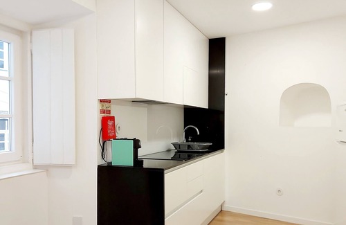 Leiria Apartment | Residenza Dutzu ApartHotel