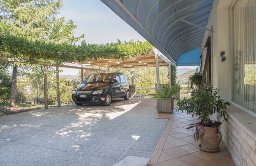 Corciano Apartment | RESIDENZA EDA - Between Perugia and Lake Trasimeno beautiful villa