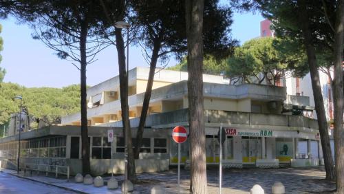 Lido degli Estensi Apartment | Residenza Emilia